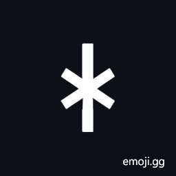 Runic Letter Ior Symbol