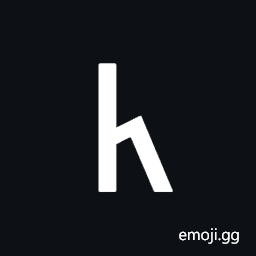 Runic Letter K Symbol