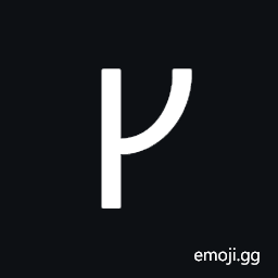 Runic Letter Kaun K Symbol