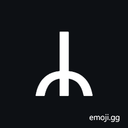 Runic Letter Long-Branch-Yr Symbol