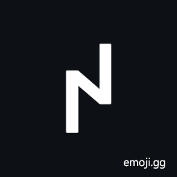 Runic Letter Sh Symbol