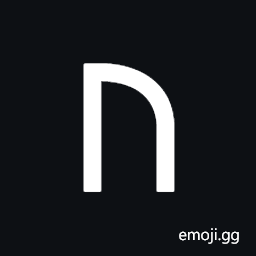 Runic Letter Uruz Ur U Symbol