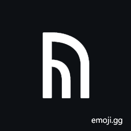 Runic Letter W Symbol