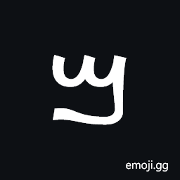Samaritan Letter Mim Symbol