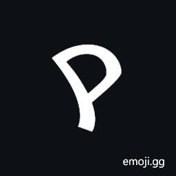 Samaritan Letter Quf Symbol