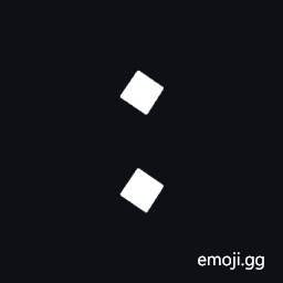 Samaritan Punctuation Afsaaq Symbol