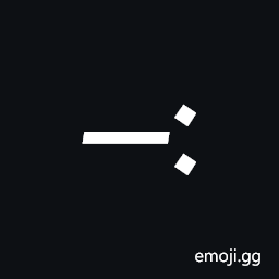 Samaritan Punctuation Qitsa Symbol