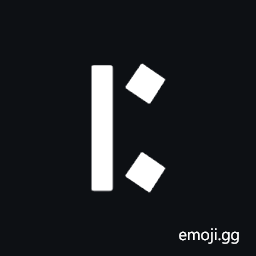 Samaritan Punctuation Turu Symbol