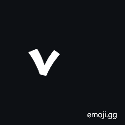 Samaritan Vowel Sign E Symbol