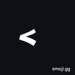 Samaritan Vowel Sign I Symbol