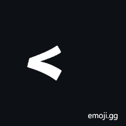 Samaritan Vowel Sign Long I Symbol