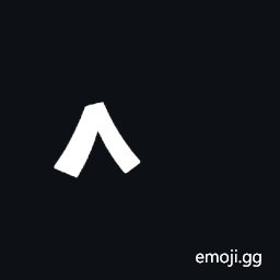 Samaritan Vowel Sign Long U Symbol