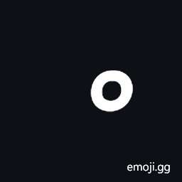 Samaritan Vowel Sign Sukun Symbol