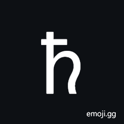 Saturn Symbol
