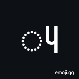 Saurashtra Consonant Sign Haaru Symbol