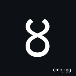 Saurashtra Digit Four Symbol