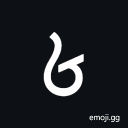 Saurashtra Digit Nine Symbol