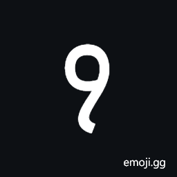 Saurashtra Digit One Symbol