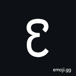 Saurashtra Digit Six Symbol