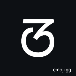 Saurashtra Letter Dda Symbol