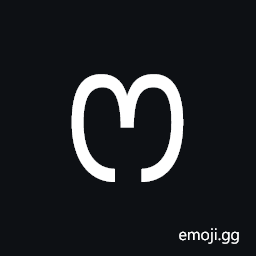 Saurashtra Letter La Symbol