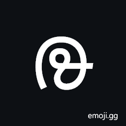 Saurashtra Letter Nya Symbol