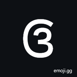 Saurashtra Letter O Symbol