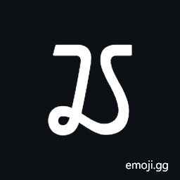 Saurashtra Letter Ra Symbol