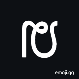 Saurashtra Letter Sa Symbol