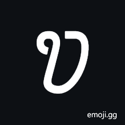 Saurashtra Letter Ya Symbol