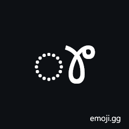 Saurashtra Vowel Sign U Symbol