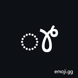 Saurashtra Vowel Sign Uu Symbol