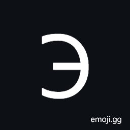 Scruple Symbol