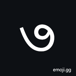 Sharada Digit Nine Symbol