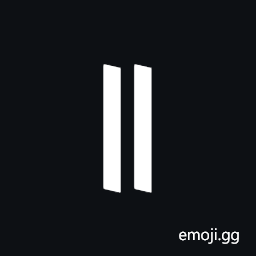 Sharada Double Danda Symbol