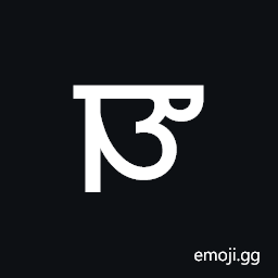 Sharada Letter Au Symbol