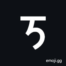 Sharada Letter Dda Symbol