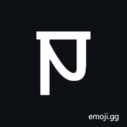Sharada Letter E Symbol