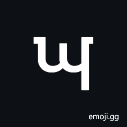 Sharada Letter Gha Symbol