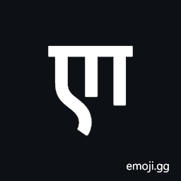Sharada Letter Ja Symbol