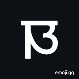 Sharada Letter O Symbol