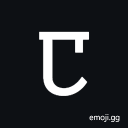 Sharada Letter Tta Symbol