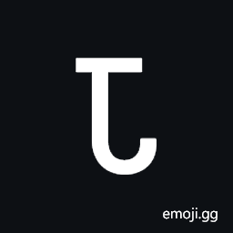 Sharada Letter Vocalic R Symbol