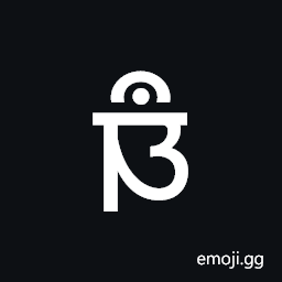 Sharada Om Symbol