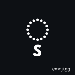 Sharada Sandhi Mark Symbol