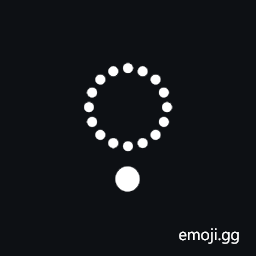 Sharada Sign Nukta Symbol