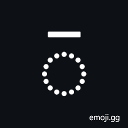 Sharada Vowel Sign E Symbol