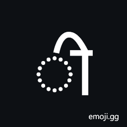 Sharada Vowel Sign Ii Symbol