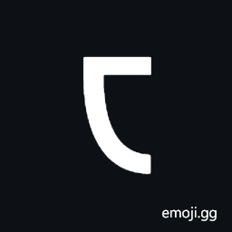 Shavian Letter Age Symbol