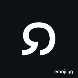 Shavian Letter Are Symbol